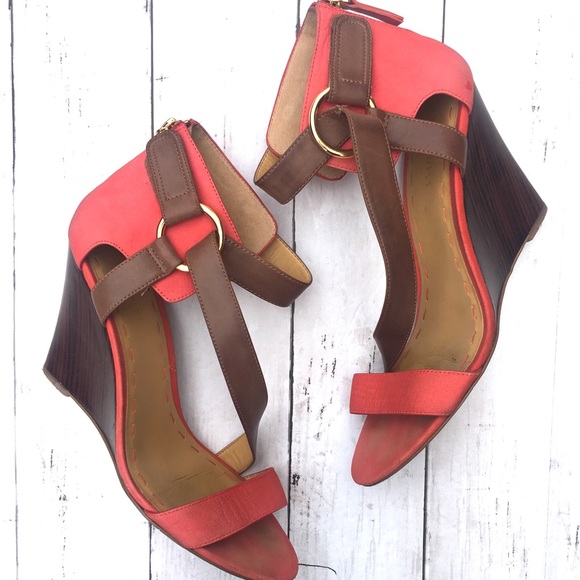 Nine West Shoes - 👠Nine West strappy sandals! 👠